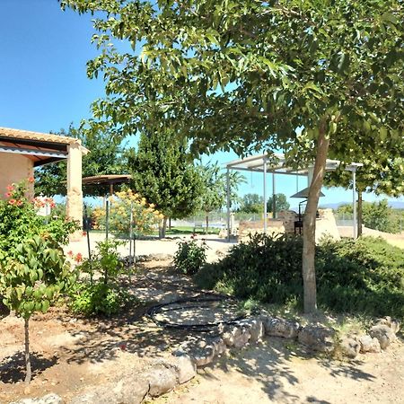 Casa Rural Las Caleras Daimiel Eksteriør billede