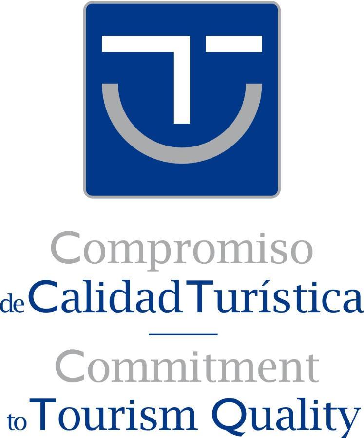 Casa Rural Las Caleras Daimiel Eksteriør billede
