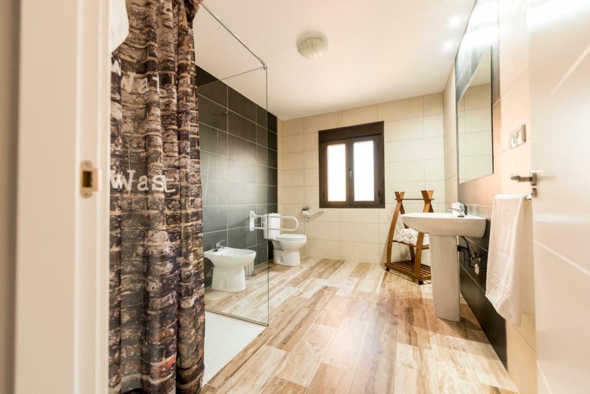 Casa Rural Las Caleras Daimiel Eksteriør billede